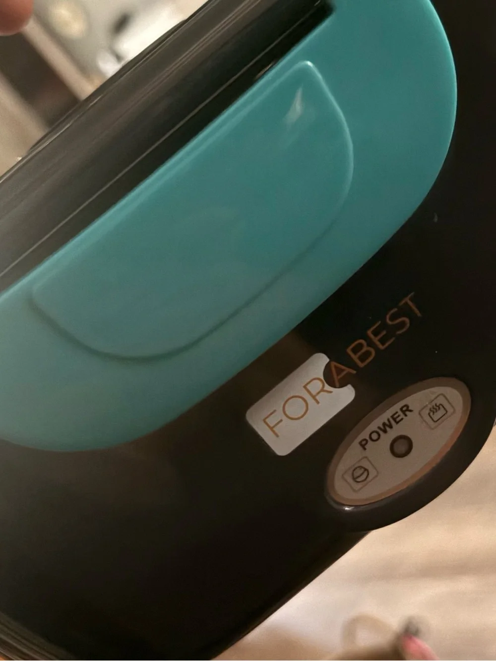 Forabest portable electric